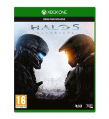 Halo 5: Guardians /Xbox One