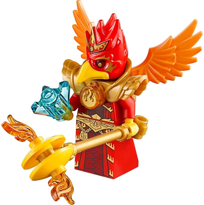 lego chima fire temple