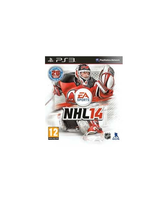 NHL 14