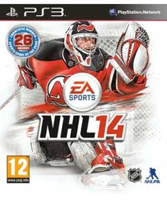 NHL 14