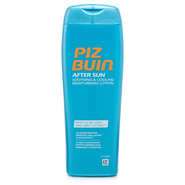 Piz Buin - After Sun Calming Lotion 200 ml.