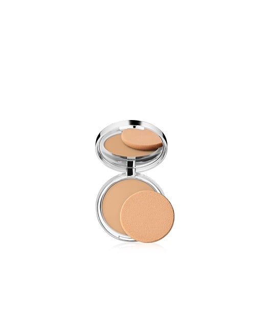 Clinique - Stay Matte Sheer Powder - 04 Stay Honey