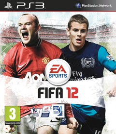 Fifa 12 (EU)