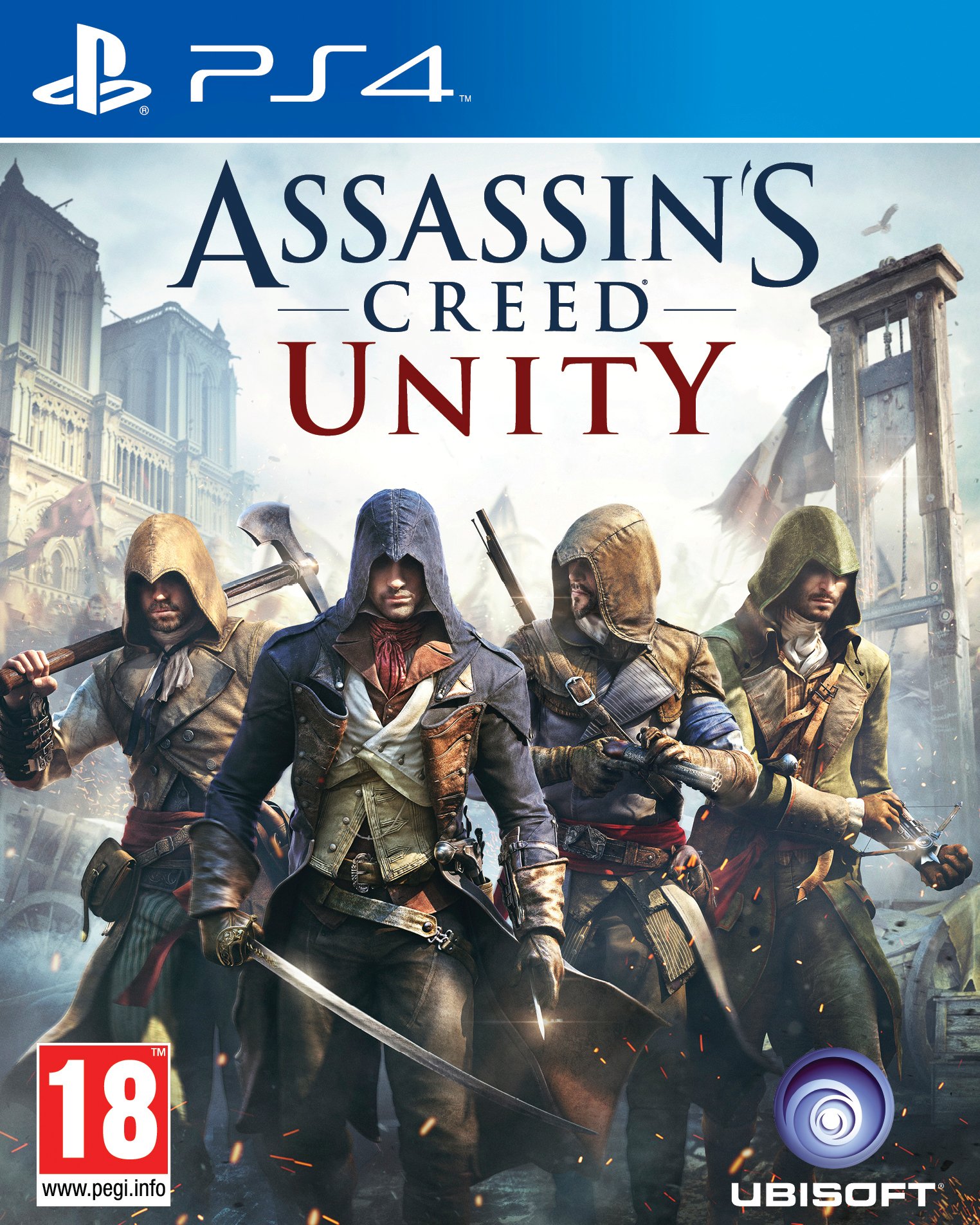 Køb Assassin's Creed: