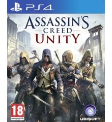 Assassin's Creed: Unity (Nordic)