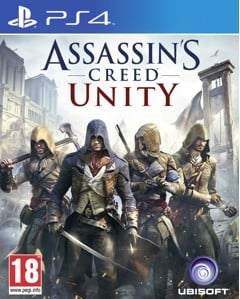 Assassin's Creed: Unity (Nordic)