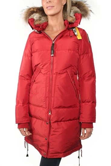 Parajumpers long 2024 bear red