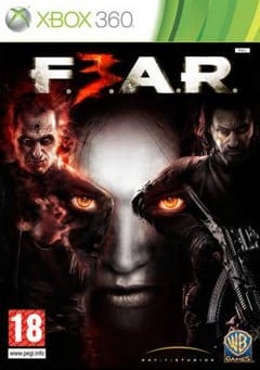 F.3.A.R. 3 (FEAR)