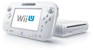 Nintendo Wii U Console Basic White thumbnail-1
