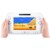 Nintendo Wii U Console Basic White thumbnail-2