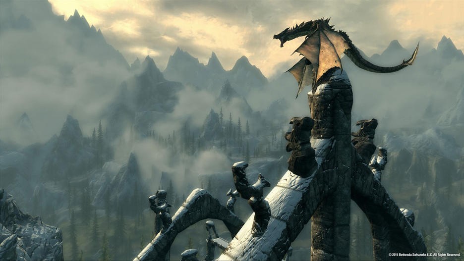 Kop Elder Scrolls V Skyrim Legendary Edition Code Via Email Pc Download