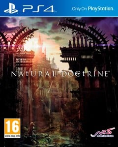 NAtURAL DOCtRINE