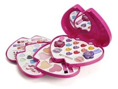 4-Girlz - Mega Make-Up Set (63189)