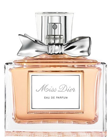 dior miss cherie eau de parfum