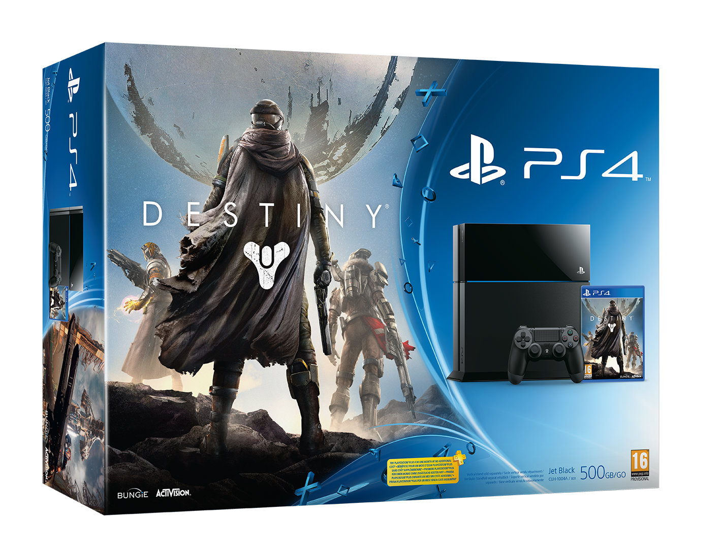 Destiny 2 Ps4 Купить