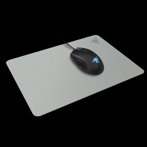 Hard Mouse Mat Razer Køb Scarab Hard Mouse Mat (Razer)