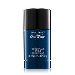 Davidoff - Cool Water - Man - Deo Stick 70 ml.