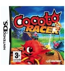 Cocoto Racer