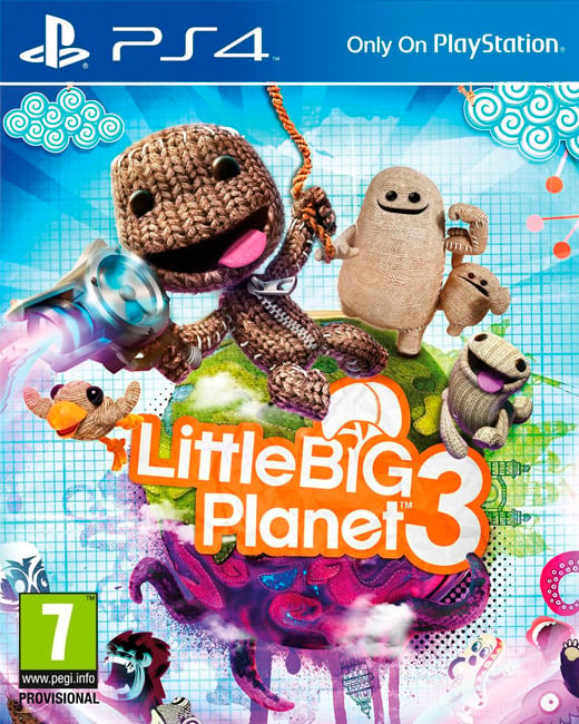 download littlebig planet ps5