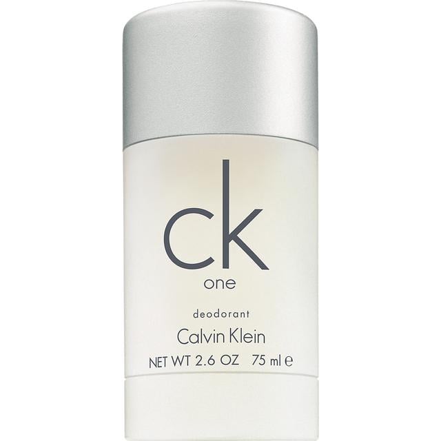 Calvin Klein - CK One Deodorant Stick - Skjønnhet