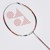 Yonex - Badmintonketcher - Arcsaber 008DX - rød/sølv (ARC008DX) thumbnail-1