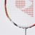 Yonex - Badmintonketcher - Arcsaber 008DX - rød/sølv (ARC008DX) thumbnail-5
