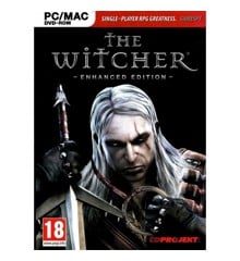Witcher Enhanced Edition