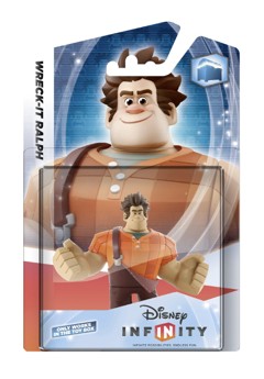 Disney Infinity Character - Ralph