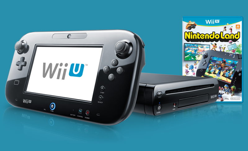 buy wii console uk