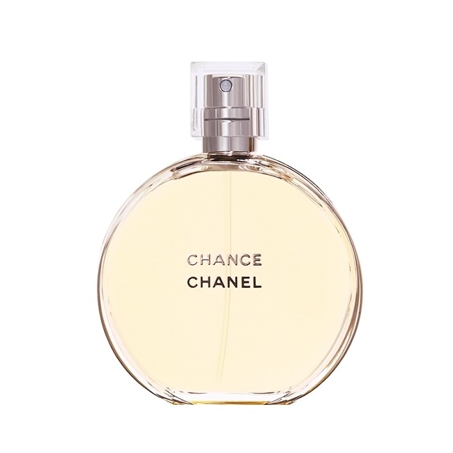 Chanel - Chance EDT 50 ml