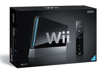 Køb Nintendo Wii Console With Sports Resort & Motionplus ...