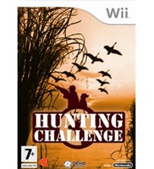 Hunting Challenge (Solus)