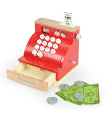 Le Toy Van - Honeybake Cash Register (LTV295)