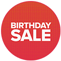 Coolshop Birthday Sale