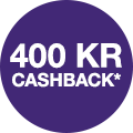 Cashback