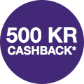 Cashback