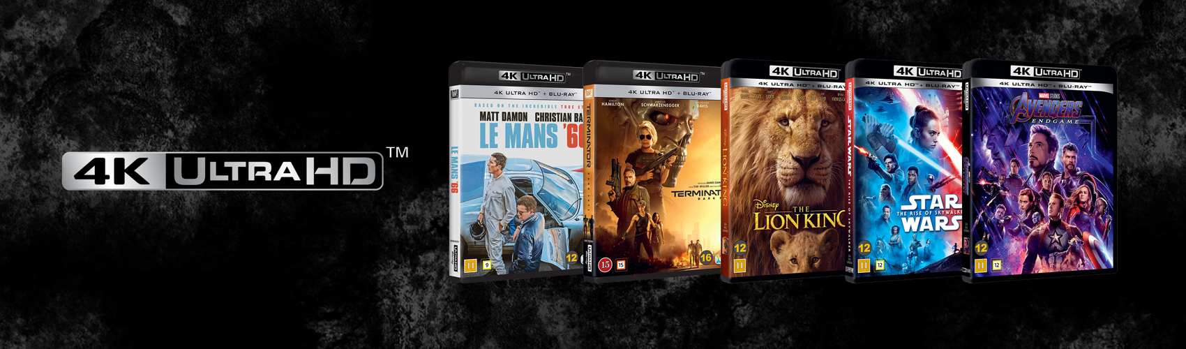 Koop je films & series online | Gratis