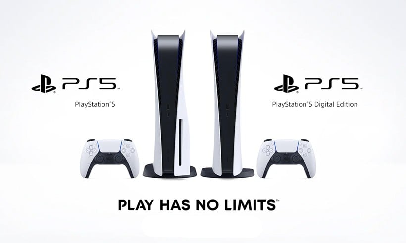 Playstation 5 | Køb PS5 hos Coolshop »
