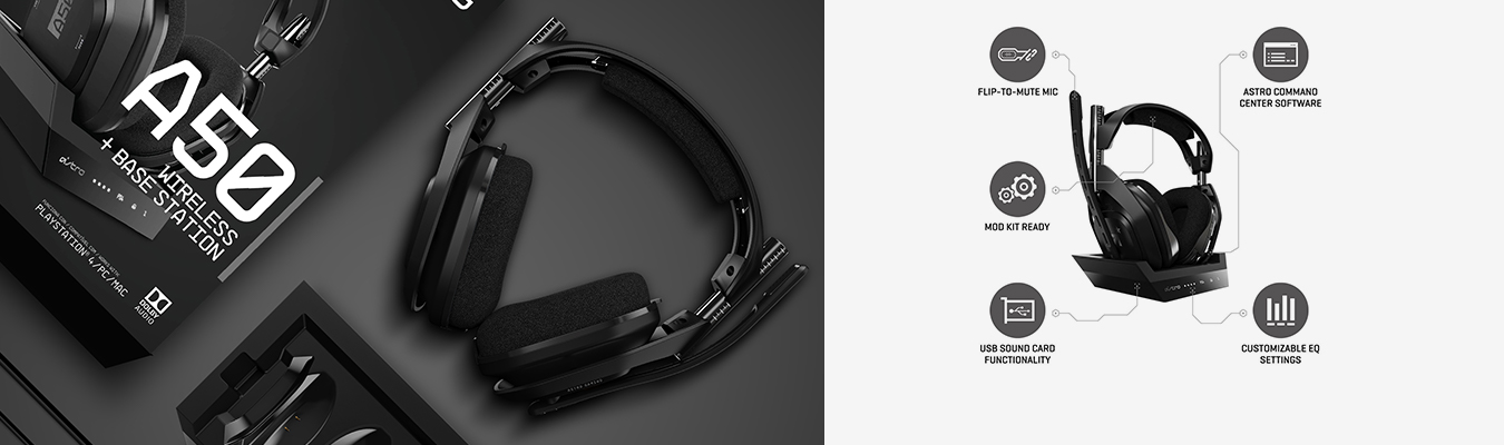 astro a50 123 switch