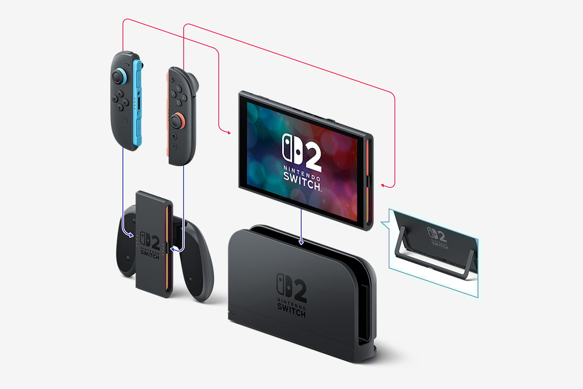 Nintendo Switch - Nintendo switch ネオン 二台 任天堂switch ネオンカラー 2台(クーポン付き)