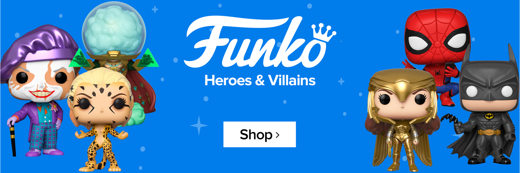 Toutes les figurines Funko POP Fast and Furious