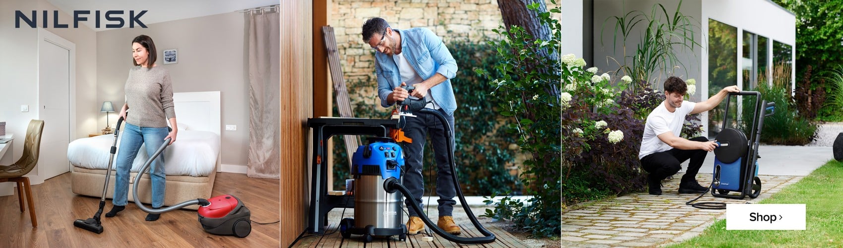 Kirby Vacuum Cleaner Generation 3 - MODEL G3D - TECH DRIVE Tested Work