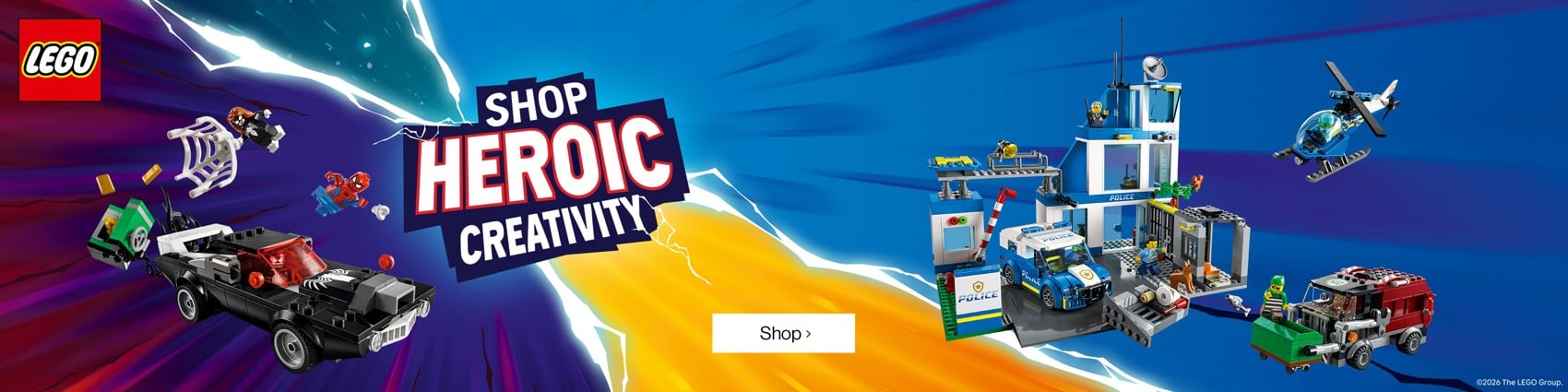 LEGO®