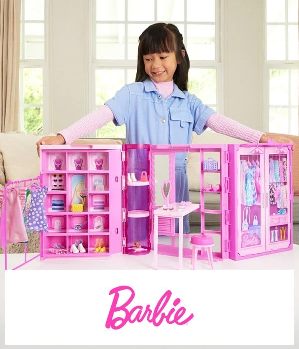 Barbie