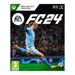 statisk Læne Quagmire EA Sports FC » Forudbestil EA Sports FC 24 til PS5 og Xbox
