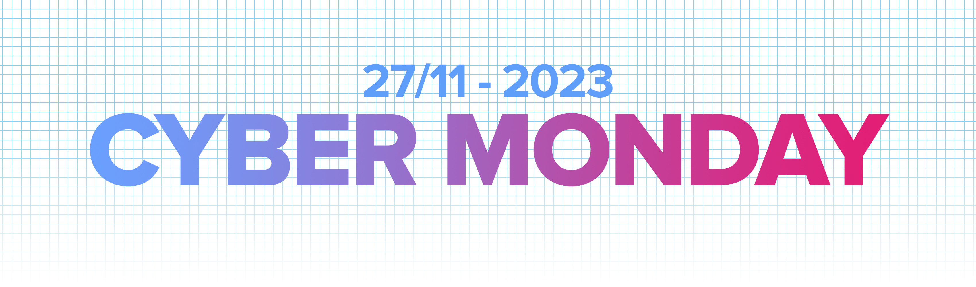 Cyber Monday 2023 » De beste Cyber Monday-tilbudene » Coolshop