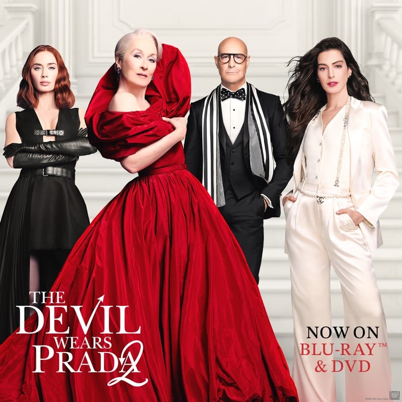 The Devil Wears Prada 2