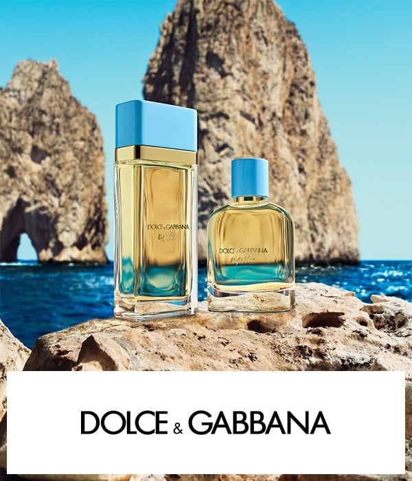 Dolce & Gabbana
