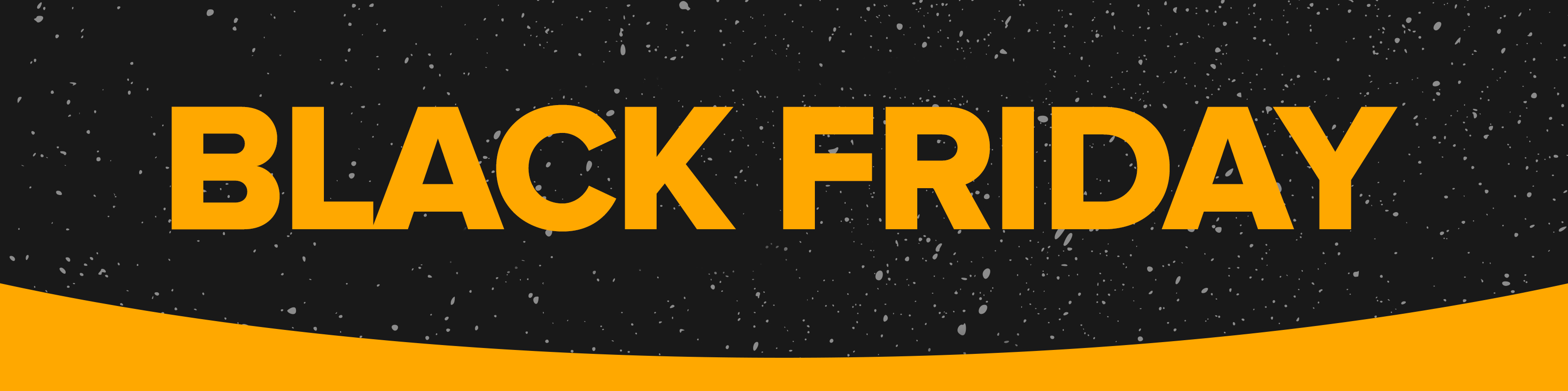 Black Friday 2023 | Årets beste »Black Friday tilbud«