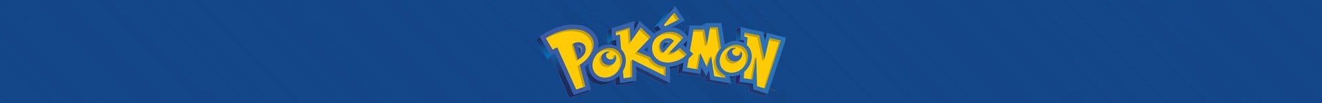 Pokémon-spel